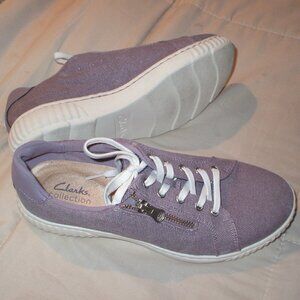 Skechers Women's Lilac Caroline Echo Running Shoes - Size 8